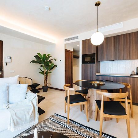 Apartamentos La Vistosona Sevilla Eksteriør billede