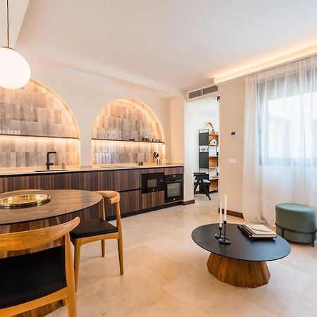 Apartamentos La Vistosona Sevilla Eksteriør billede