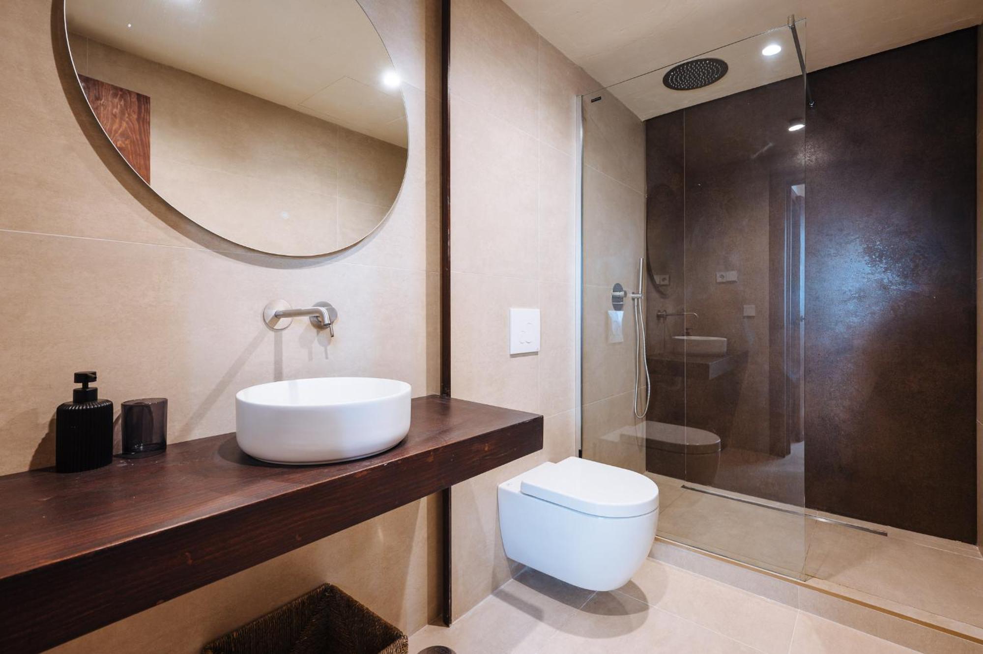 Apartamentos La Vistosona Sevilla Eksteriør billede