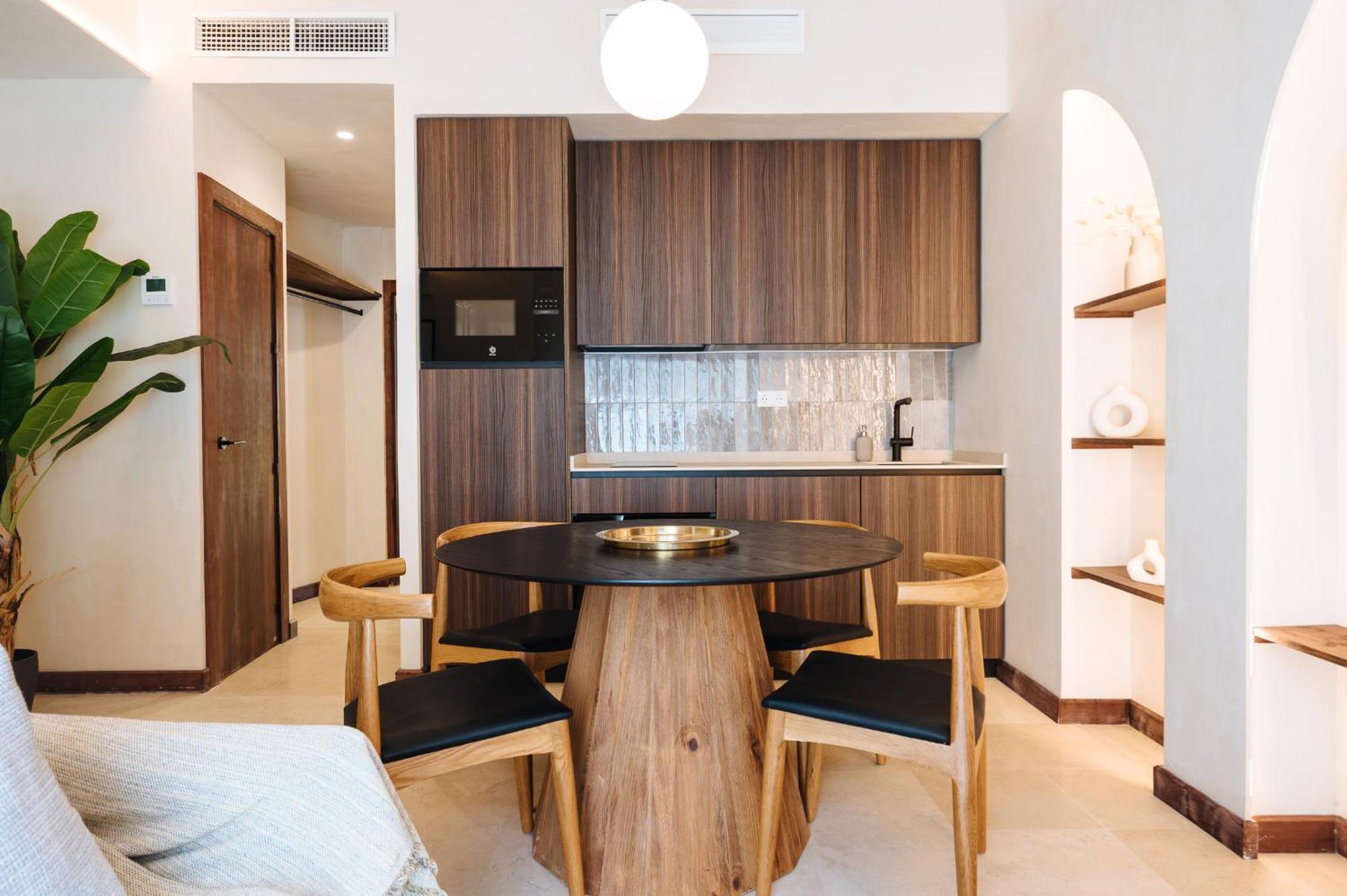 Apartamentos La Vistosona Sevilla Eksteriør billede